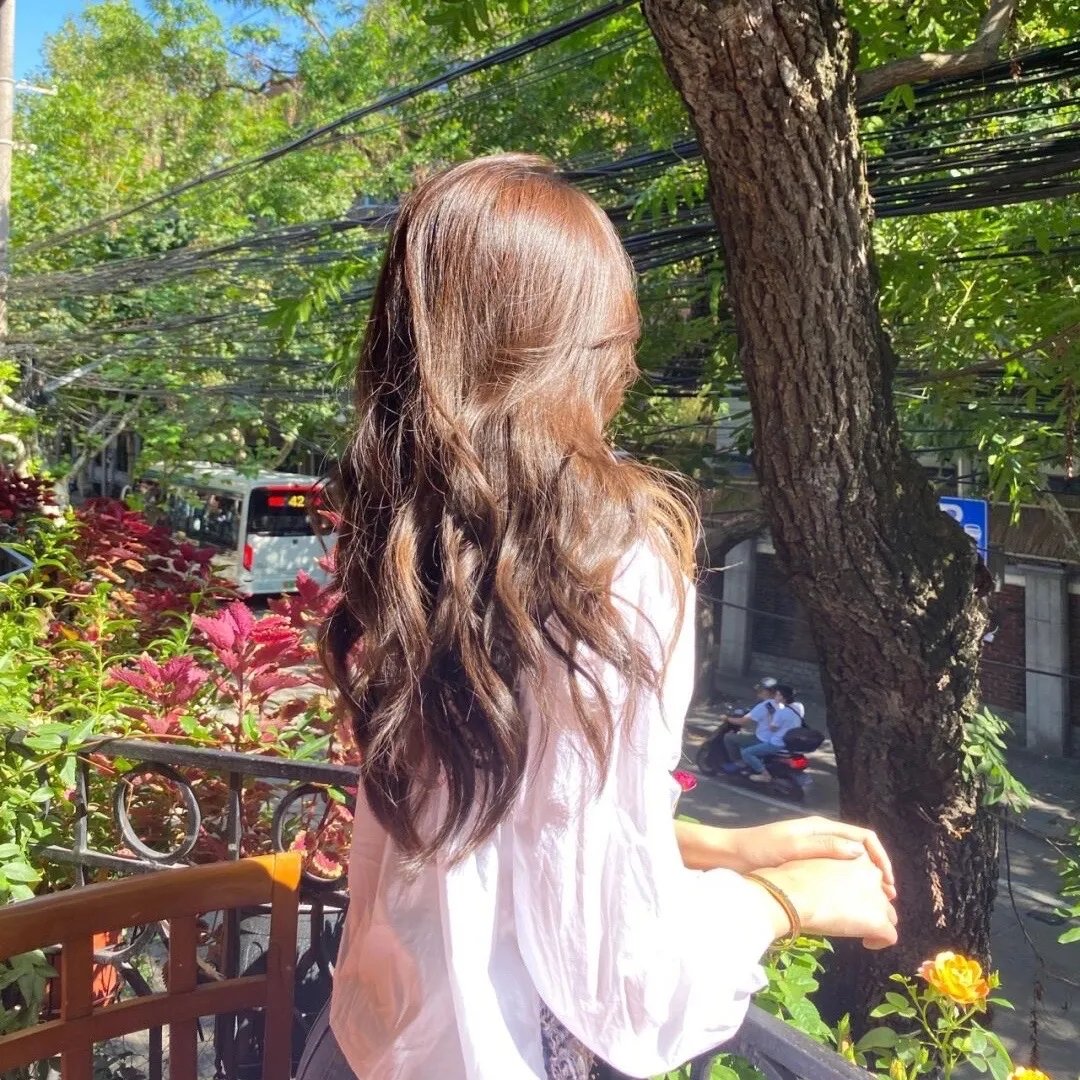 春心绮念