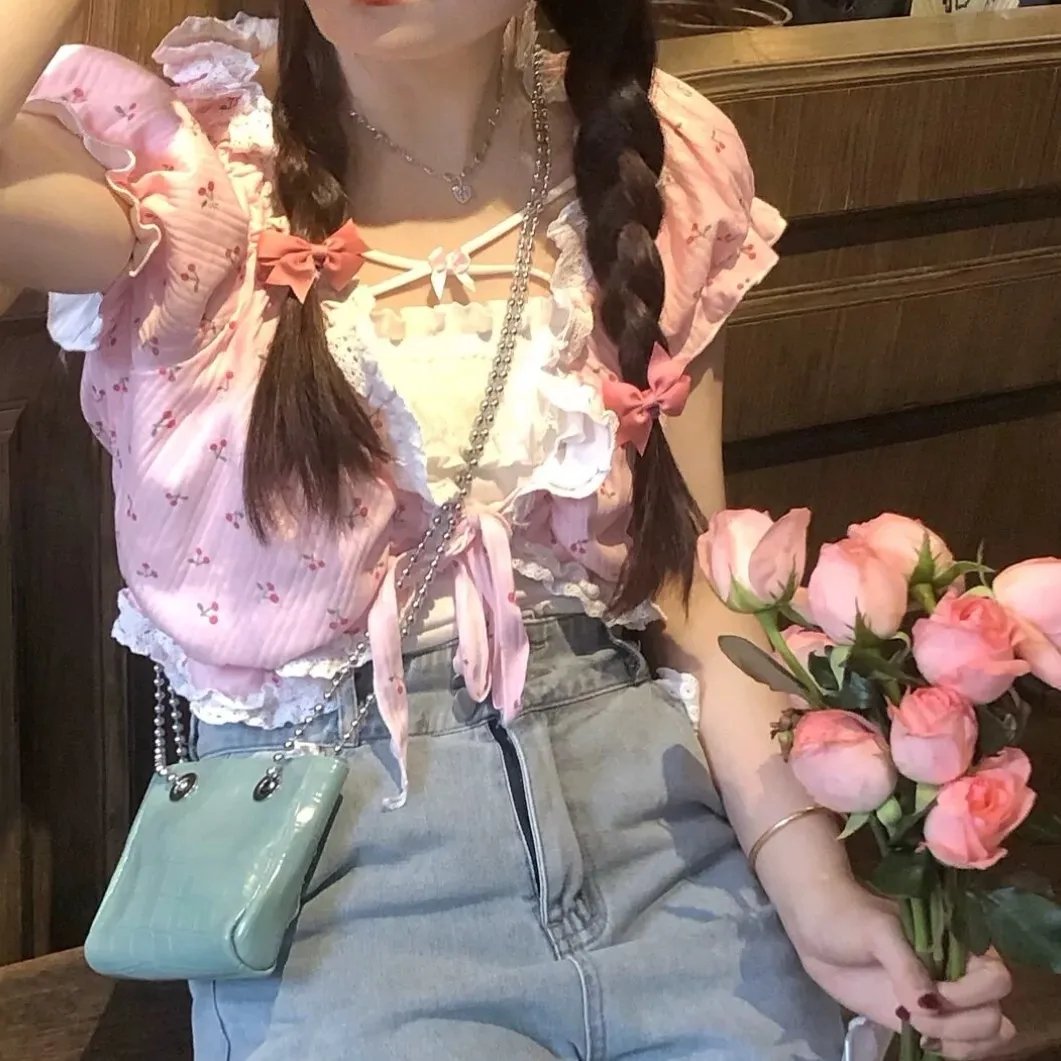 幸运女神