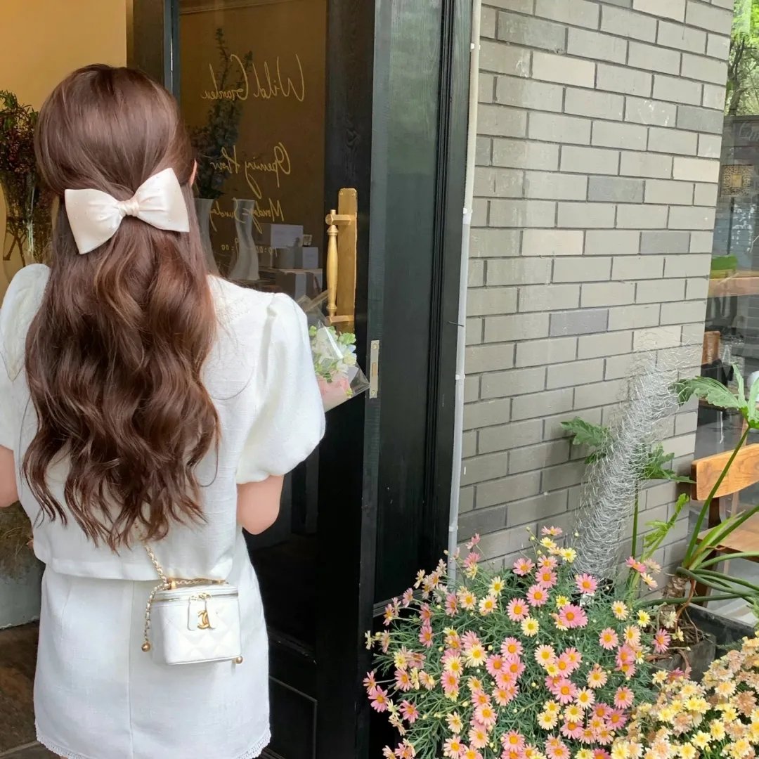 促成奇迹的女人