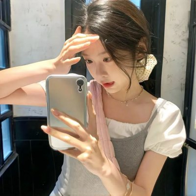 双面名模